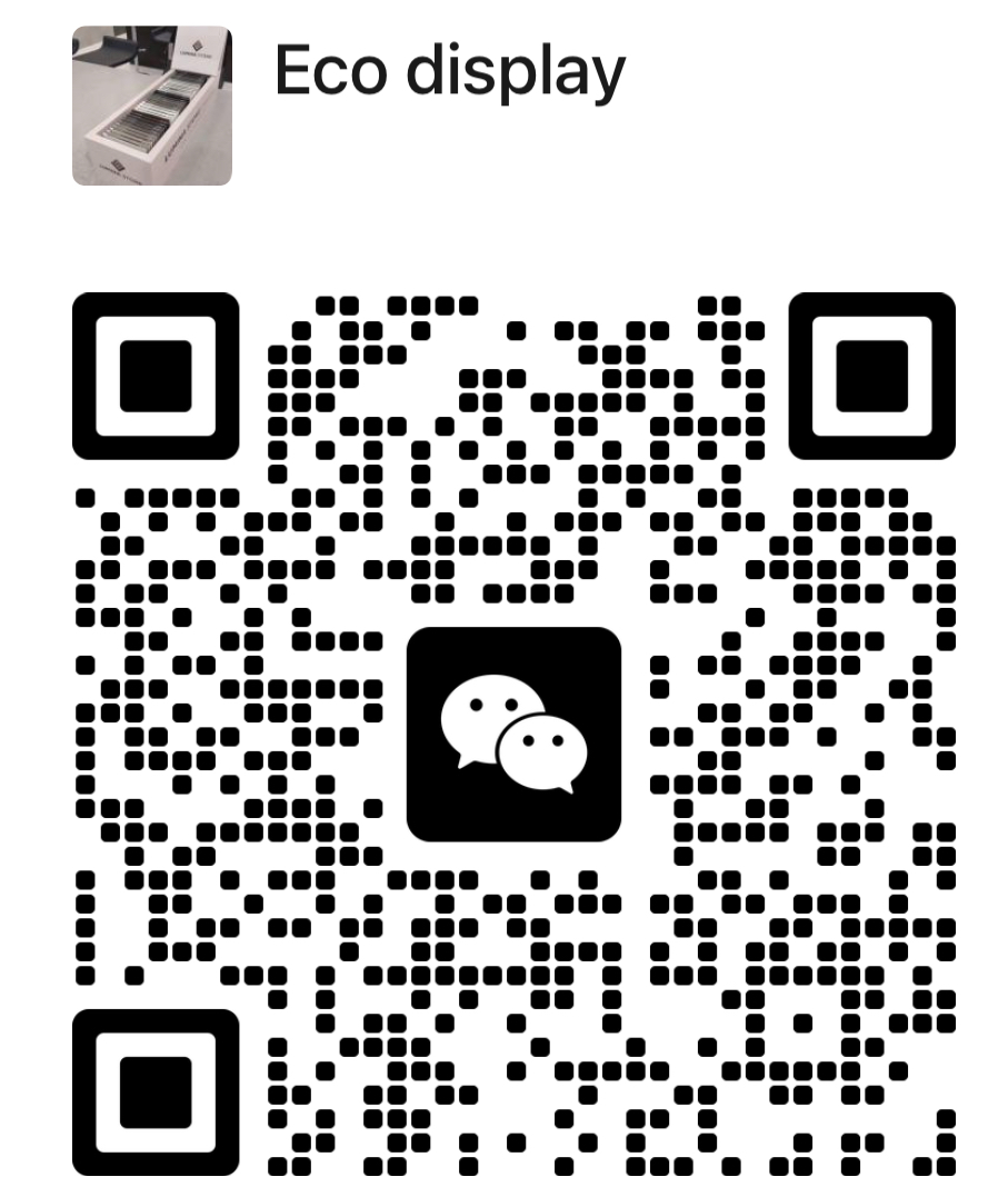 Scan Our Wechat