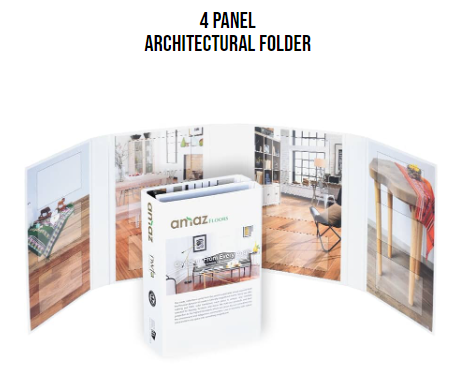 architecture sample folder