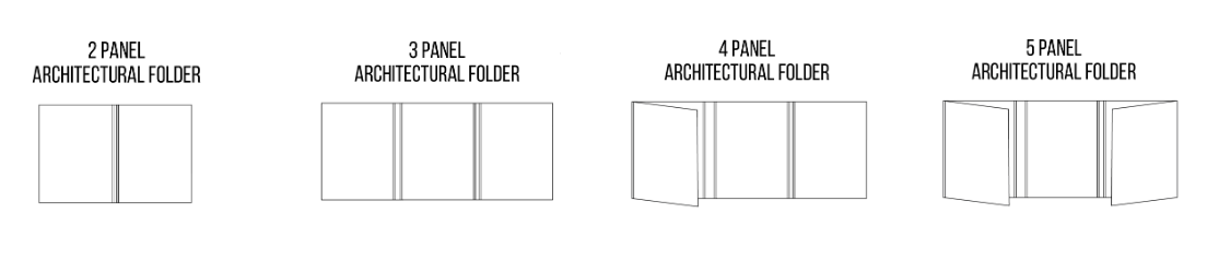 architecture binder book design