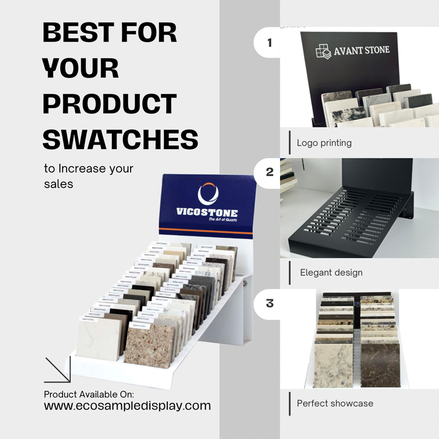 Stone countertop display stand CD004.png