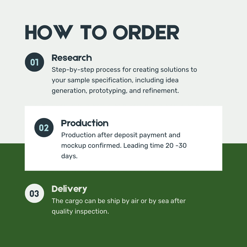 how to order stone sample box online