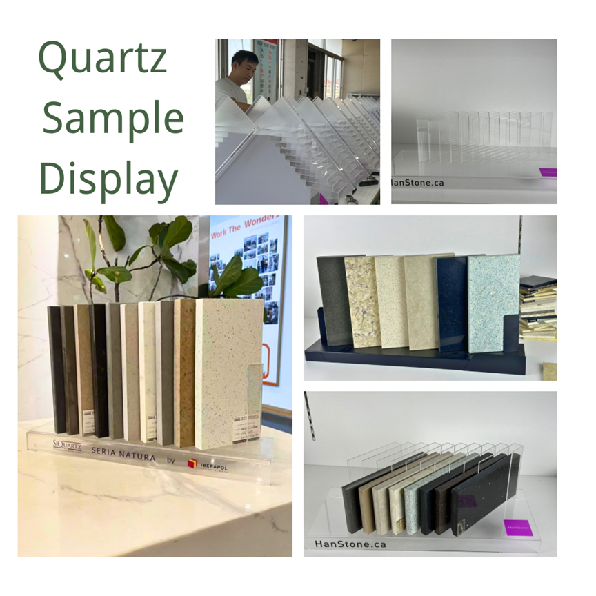 Hanstone quartz stone display stand for sample presenttaion.png