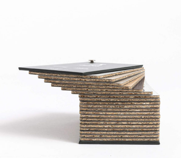Laminate swatch catalogue Laminate swatch catalogue