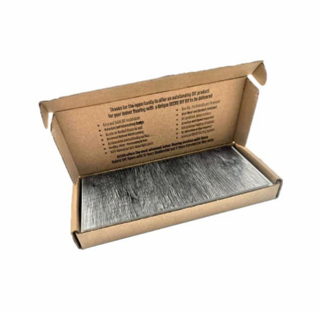 flooring packing box flooring packing box