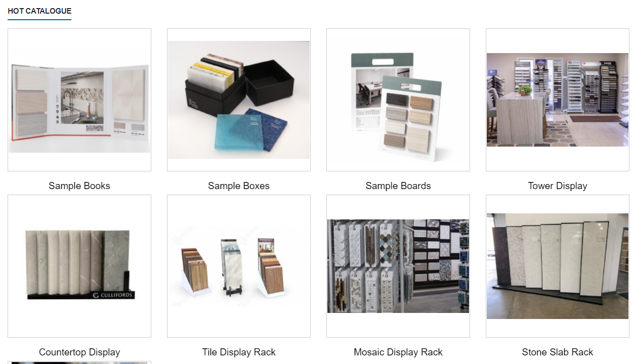 sample display for stone tile carpet flooring sample display for stone tile carpet flooring