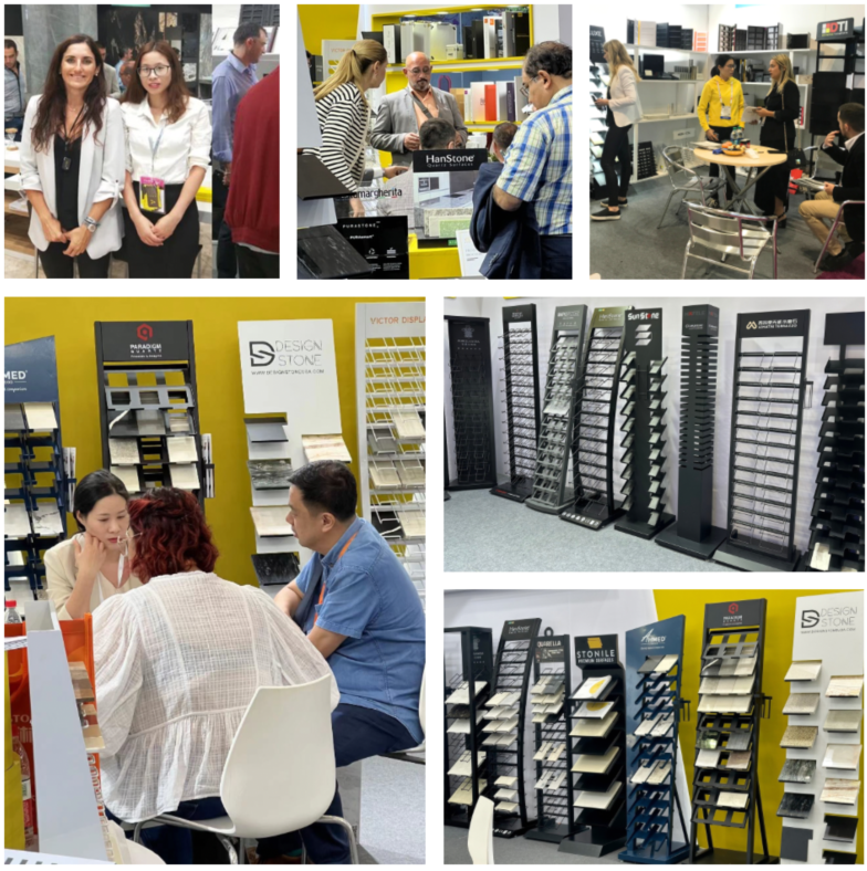 stone display rack supplier stone display rack supplier