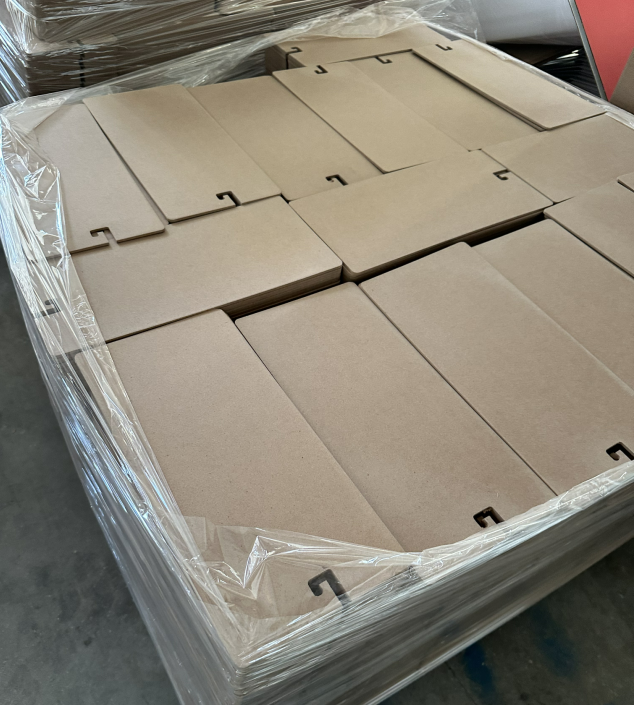 tile sample boards manufacturer