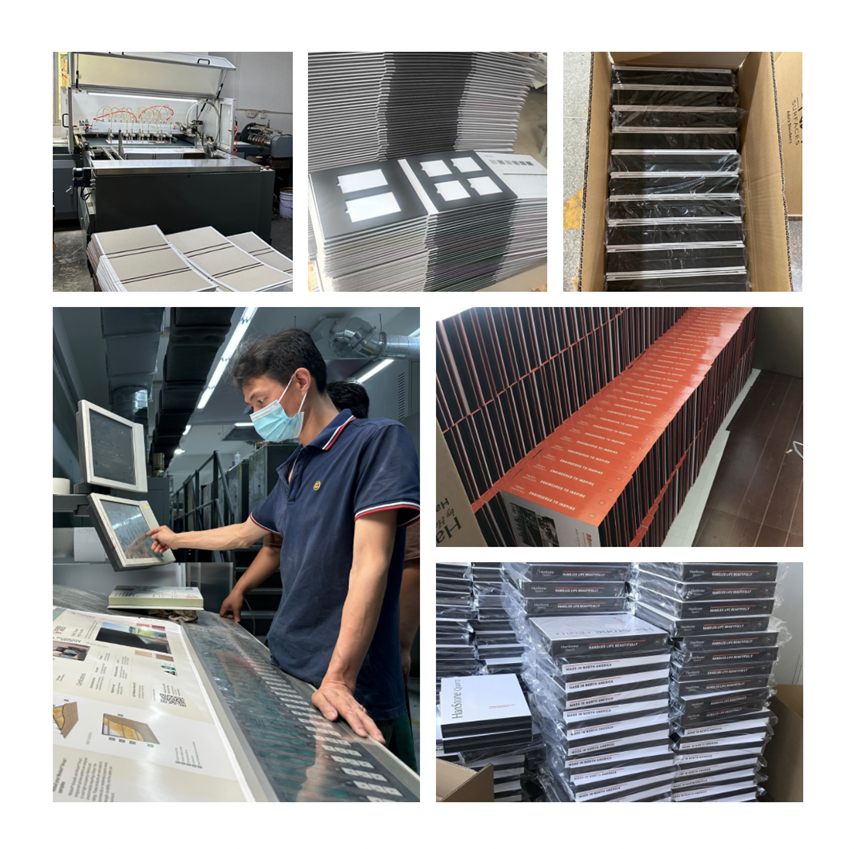 sample books manufacturer sample books manufacturer
