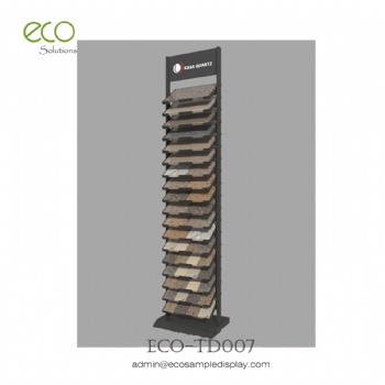 Neolith Design Tower Display rack