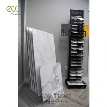 Neolith Design Tower Display rack