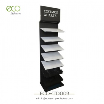 Granite Stone Display Towers