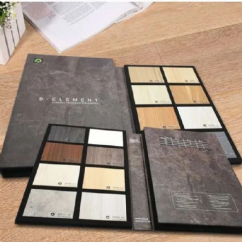 Flooring tile Sample Books