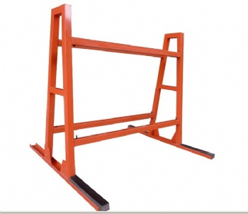 A Frame Slab Rack for Granite, Marble, Quartz stones