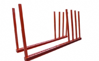 Stone Slab Rack Warehouse Starage Rack