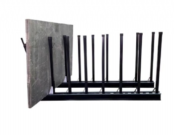 Stone Slab Rack Warehouse Starage Rack