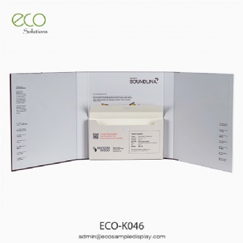 HardWood Sample Book Maker