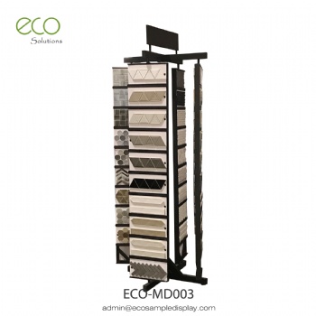 Mosaic Tile Display Rack