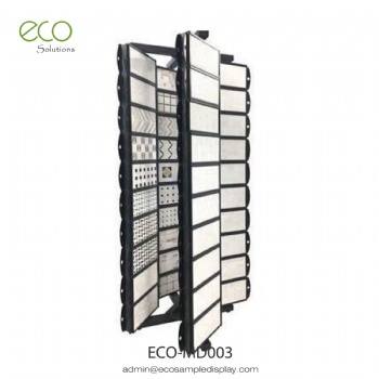 Mosaic Tile Display Rack