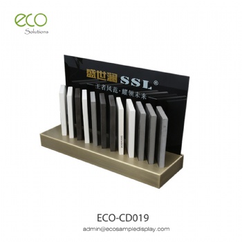 Stone Sample Display rack CD019