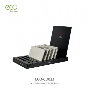 Countertop Sample Display For Quartz Stone Porcelain Tile