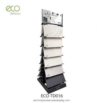 Stone Display Stand TD016