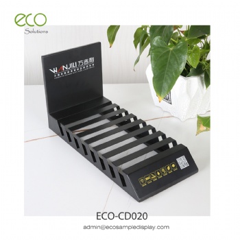 Countertop Granite Sample Display rack CD020
