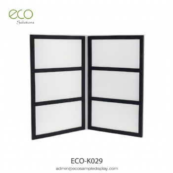 Quartz Surface Sample Folder
