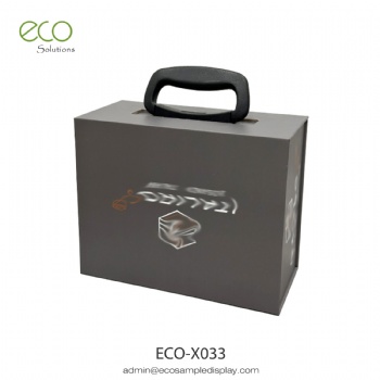 Sample Case for granite marble quartz stone