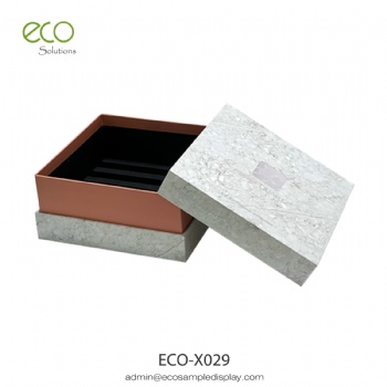 Sample Box for quartz,granite,marble stone