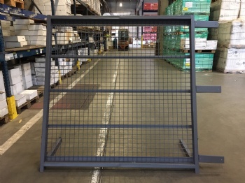 Paver Stone Display rack