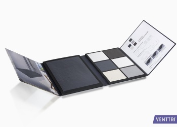tile sample Display folder