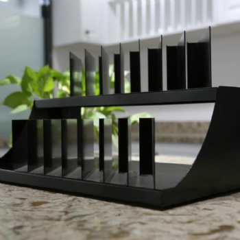 Counter Top Display For quartz stone samples
