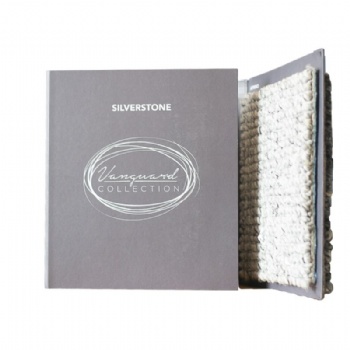 Carpet Sample book swatch folder