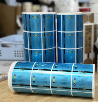 Marketing Kits