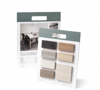 Sample Boards