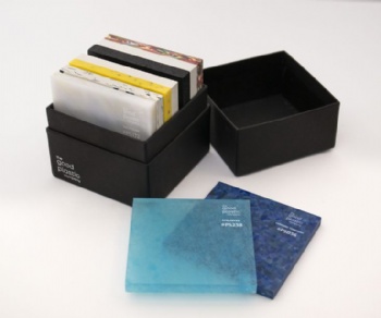 Sample Boxes
